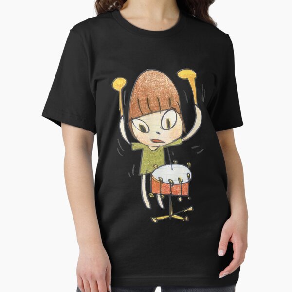 Item preview, Drummer Nara   designed and sold by MaleighaSpruil.
