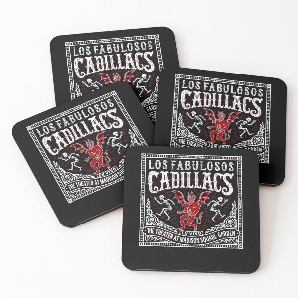 Item preview, Los Fabulosos El Matador Vintage - Retro SKA Band Los Fabulosos designed and sold by ArtFashionTrou.