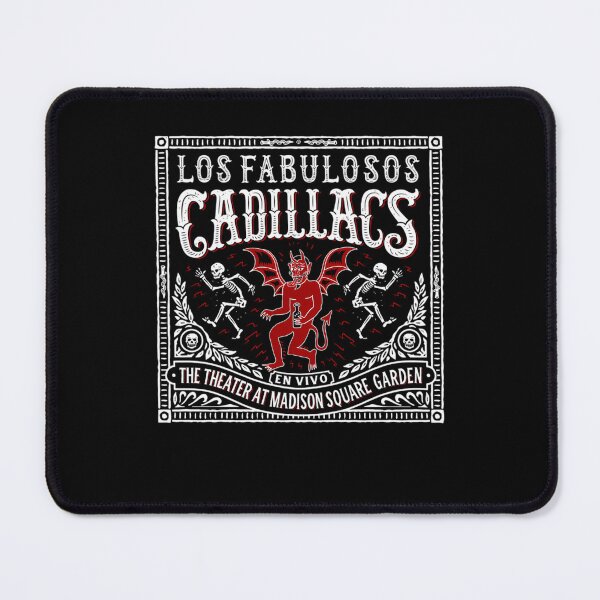 Item preview, Los Fabulosos El Matador Vintage - Retro SKA Band Los Fabulosos designed and sold by ArtFashionTrou.