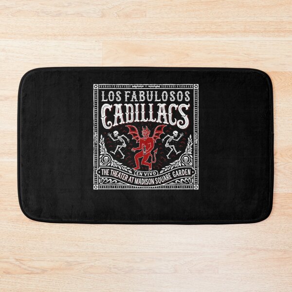 Item preview, Los Fabulosos El Matador Vintage - Retro SKA Band Los Fabulosos designed and sold by ArtFashionTrou.
