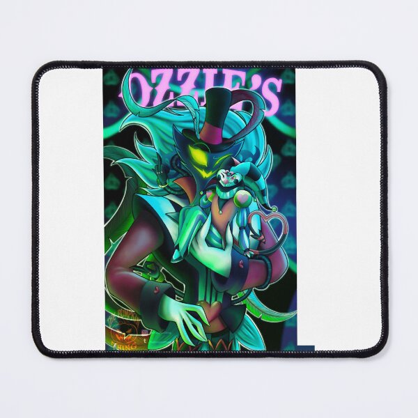 Item preview, Welcome To Ozzie_s designed and sold by dollye-skewz.