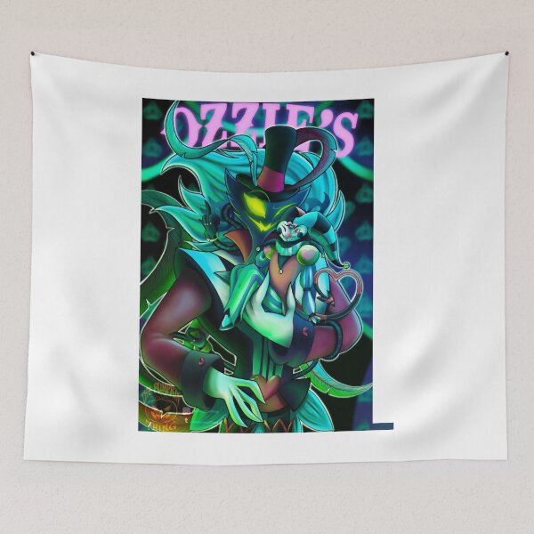 Item preview, Welcome To Ozzie_s designed and sold by dollye-skewz.