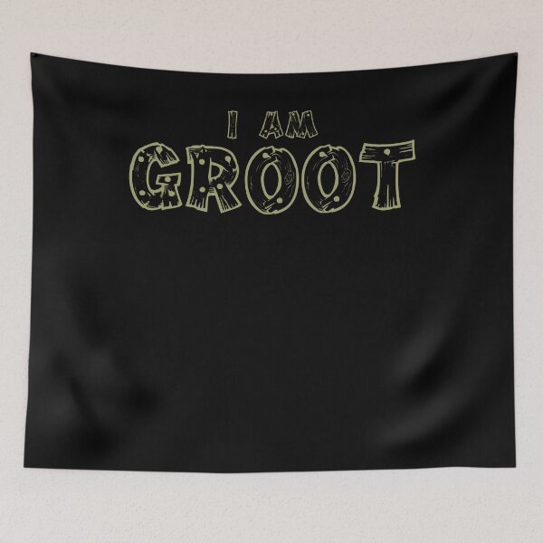Item preview, Vintage Hero Tree Comics - The Grööt Comics designed and sold by StoreArtMega.