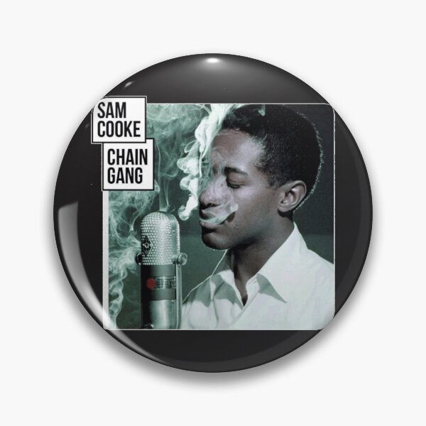 Item preview, Sam Cooke (album) designed and sold by AresHinojosa.