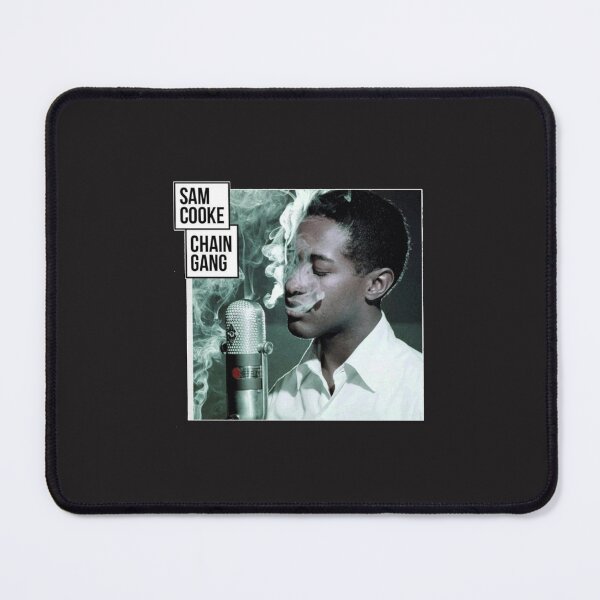 Item preview, Sam Cooke (album) designed and sold by AresHinojosa.