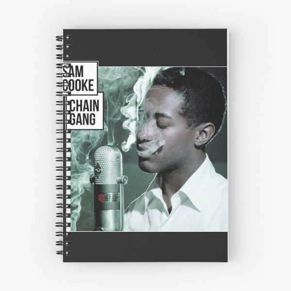 Item preview, Sam Cooke (album) designed and sold by AresHinojosa.