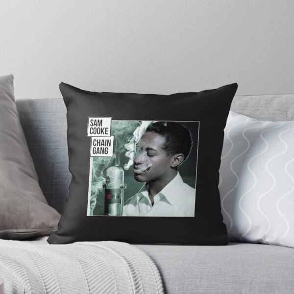 Item preview, Sam Cooke (album) designed and sold by AresHinojosa.