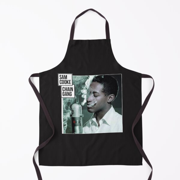 Item preview, Sam Cooke (album) designed and sold by AresHinojosa.