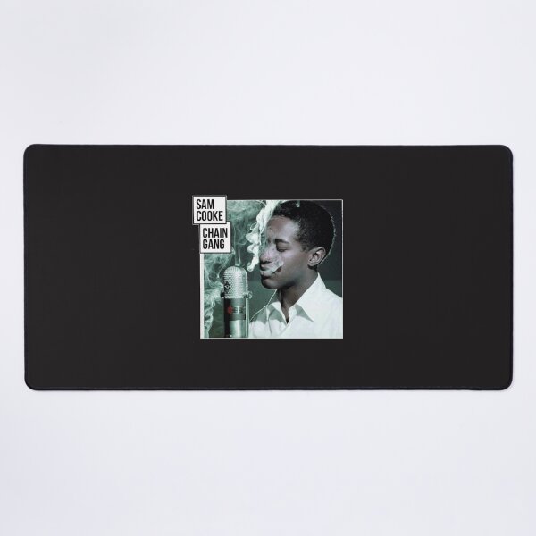 Item preview, Sam Cooke (album) designed and sold by AresHinojosa.