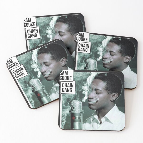 Item preview, Sam Cooke (album) designed and sold by AresHinojosa.