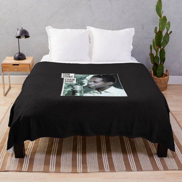 Item preview, Sam Cooke (album) designed and sold by AresHinojosa.