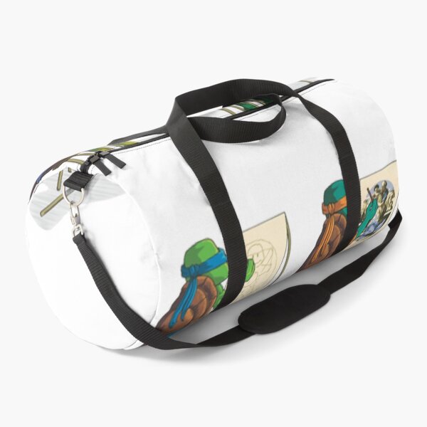 Item preview, Ninja Turtles , designed and sold by Faustomaguera.