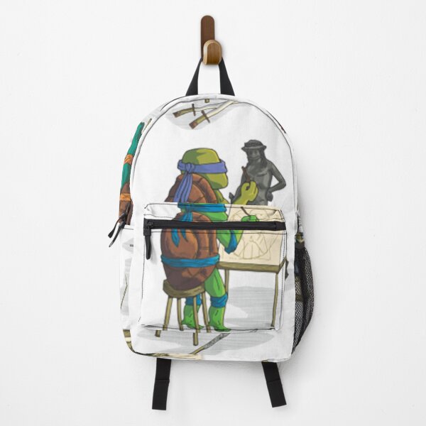 Item preview, Ninja Turtles , designed and sold by Faustomaguera.