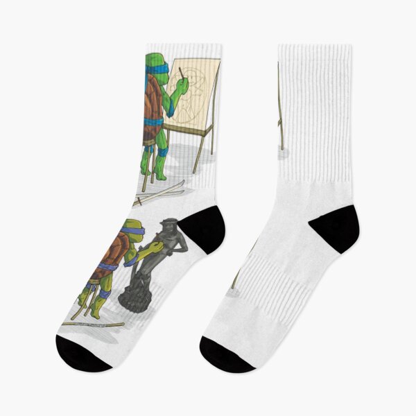 Item preview, Ninja Turtles , designed and sold by Faustomaguera.