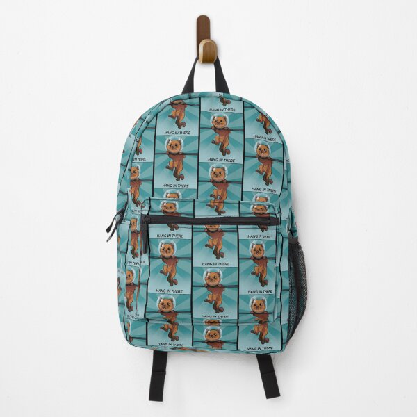 Item preview, hang in there subnautica designed and sold by me-lieanmiguel.