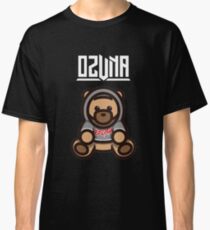 Ozuna Se Preparo Trap Reggaeton Latino Classic T-Shirt