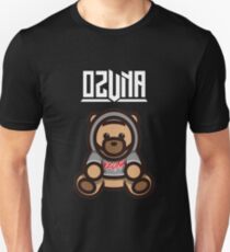 Ozuna Se Preparo Trap Reggaeton Latino Unisex T-Shirt