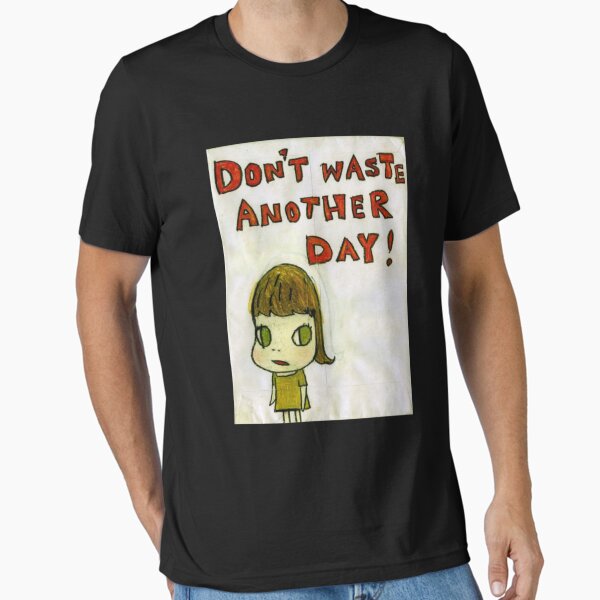 Item preview, Another day !   designed and sold by MaleighaSpruil.
