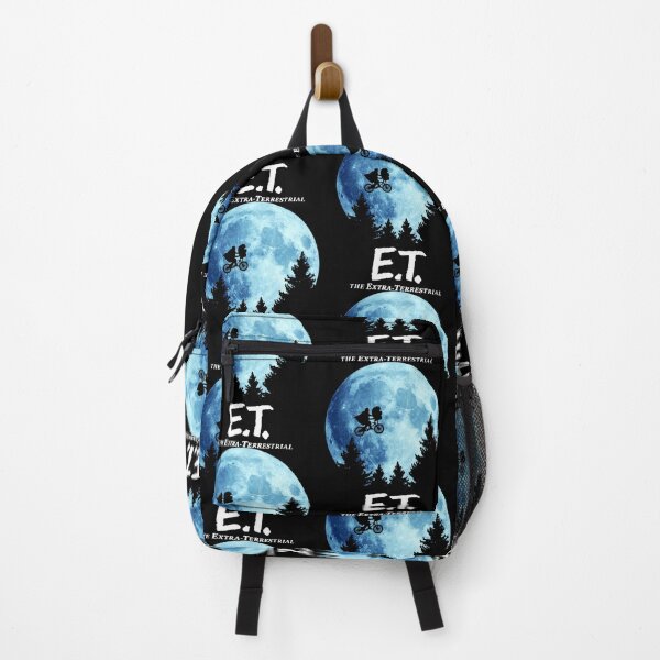 Item preview, ET The Extra-terrestrial The Moon designed and sold by ThecoPotts83.