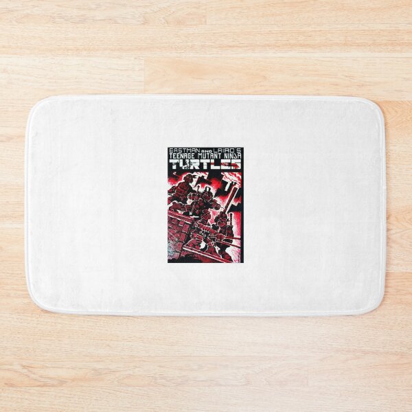 Item preview, Teenage Mutant Ninja Turtles First Comic , designed and sold by Faustomaguera.