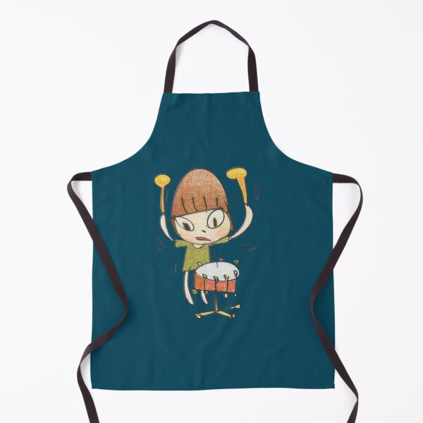 Item preview, Drummer Nara designed and sold by MaleighaSpruil.