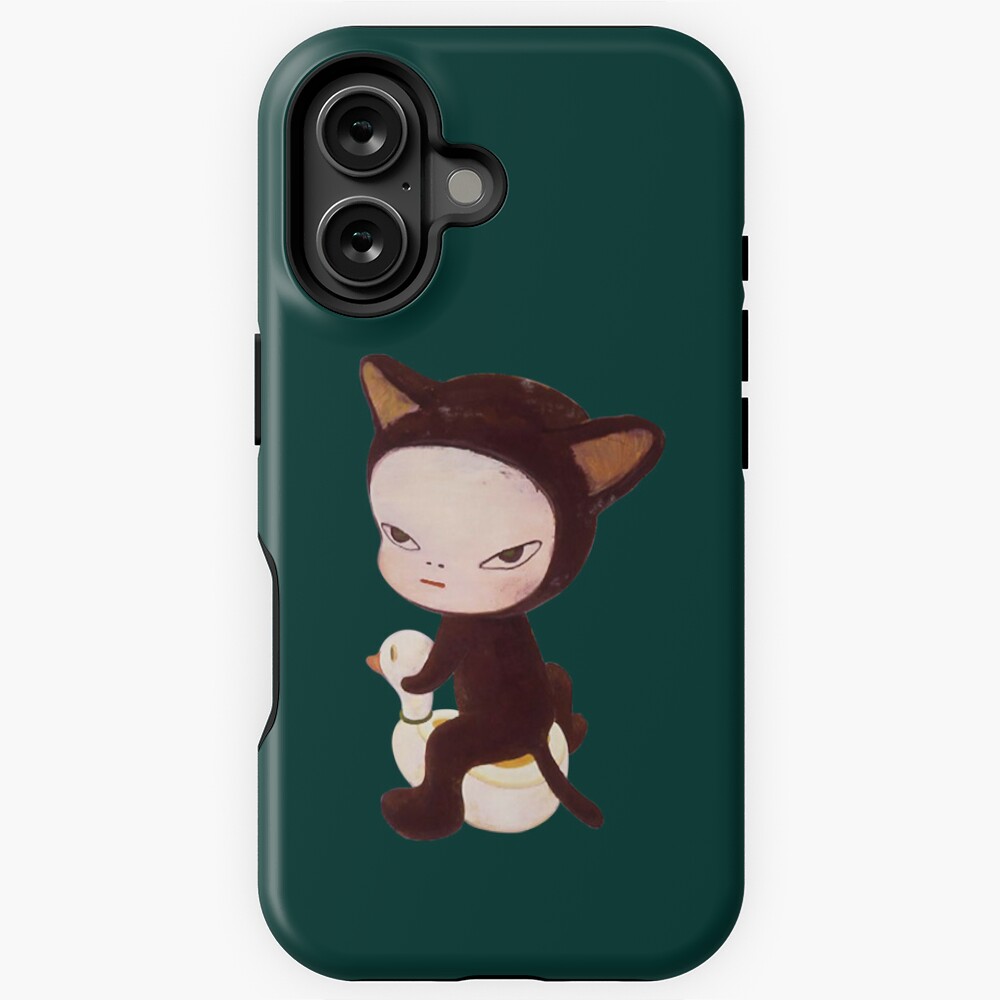 Item preview, iPhone Magsafe Tough Case designed and sold by MaleighaSpruil.