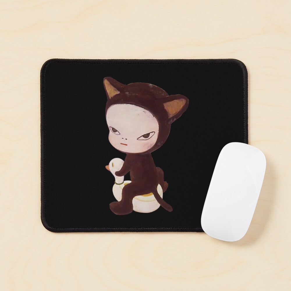 Item preview, Mouse Pad designed and sold by MaleighaSpruil.