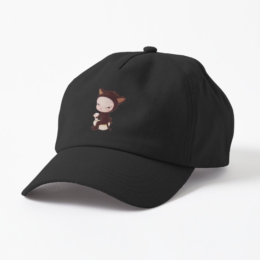 Item preview, Dad Hat designed and sold by MaleighaSpruil.