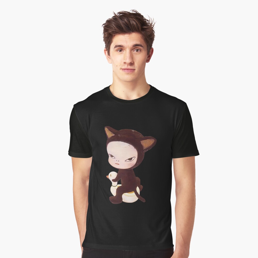 Item preview, Graphic T-Shirt designed and sold by MaleighaSpruil.