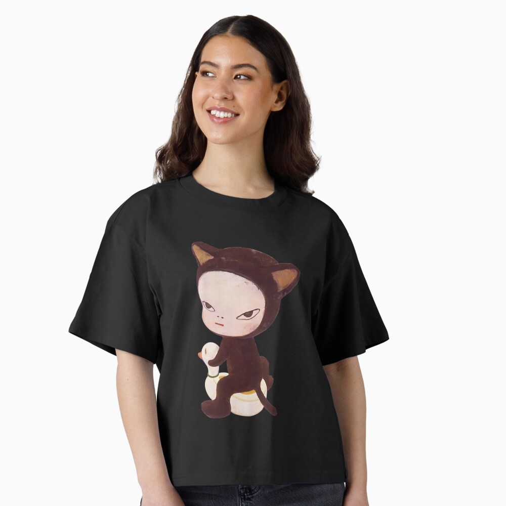 Item preview, Boxy T-Shirt designed and sold by MaleighaSpruil.