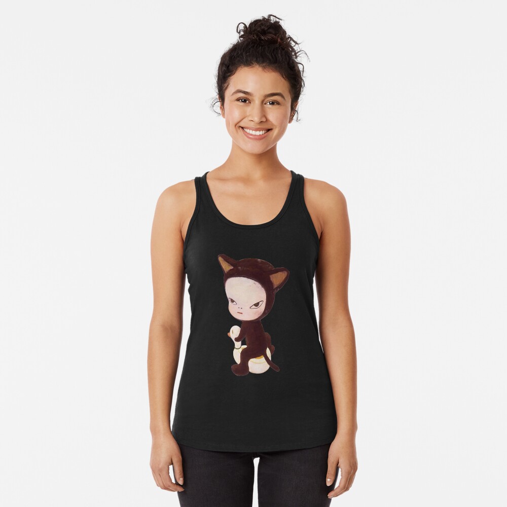 Item preview, Racerback Tank Top designed and sold by MaleighaSpruil.