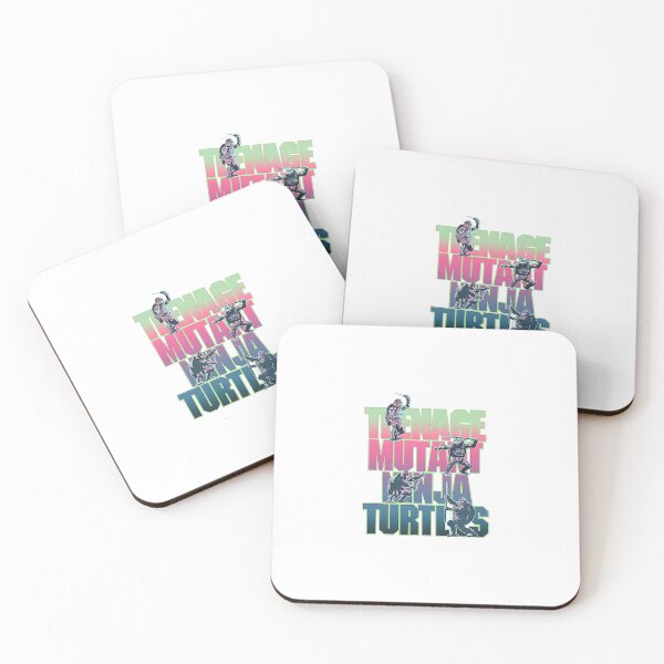 Item preview, Tortugas Ninjas mutantes adolescentes 1990, designed and sold by Faustomaguera.