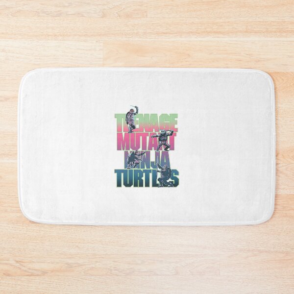 Item preview, Teenage Mutant Ninja Turtles 1990 , designed and sold by Faustomaguera.