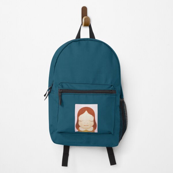 Item preview, Yoshimoto nara Poster1 designed and sold by MaleighaSpruil.