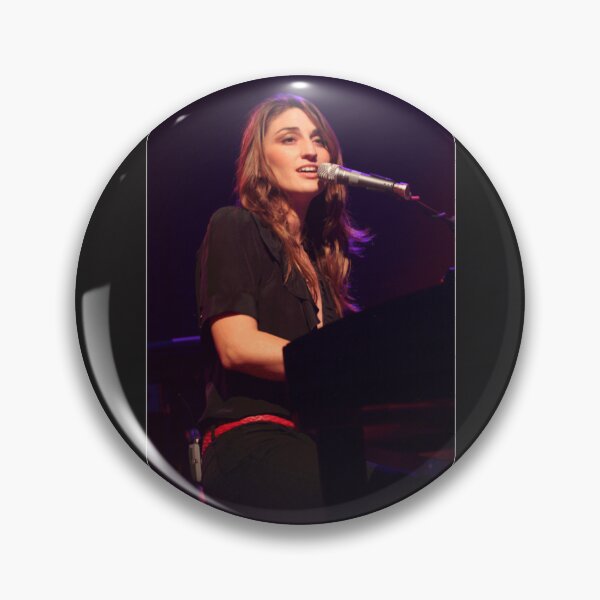 Item preview, Sara Bareilles Photographer 2 designed and sold by AresHinojosa.