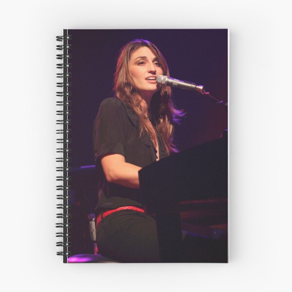 Item preview, Sara Bareilles Photographer 2 designed and sold by AresHinojosa.