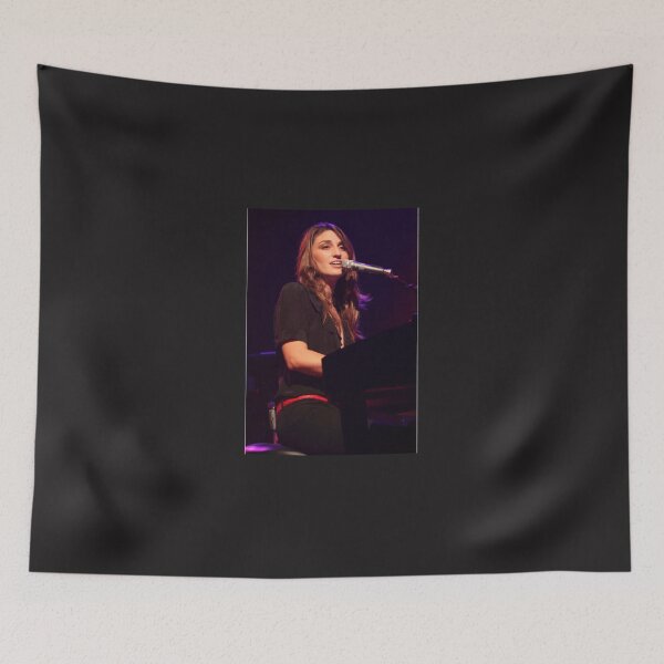 Item preview, Sara Bareilles Photographer 2 designed and sold by AresHinojosa.