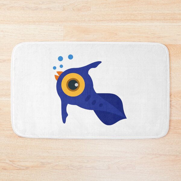 Item preview, Subnautica       designed and sold by me-lieanmiguel.