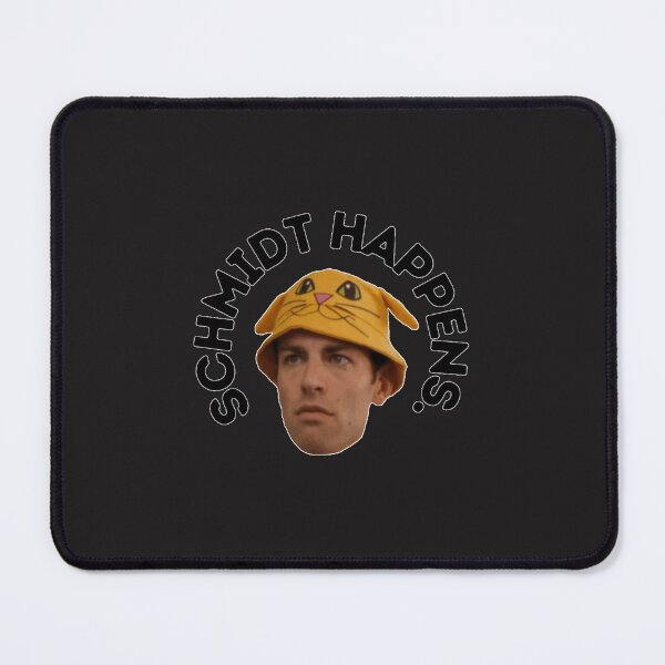 Item preview, Schmidt Happens designed and sold by AresHinojosa.