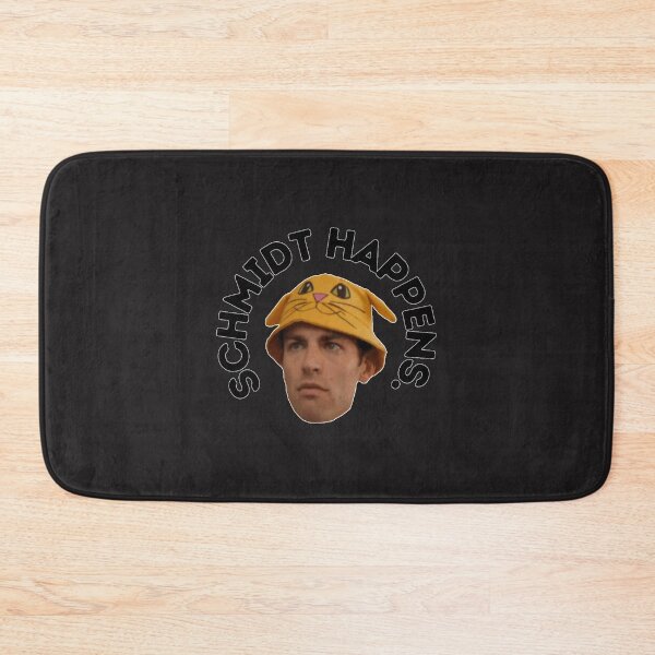 Item preview, Schmidt Happens designed and sold by AresHinojosa.