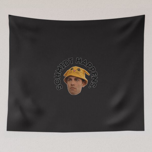 Item preview, Schmidt Happens designed and sold by AresHinojosa.