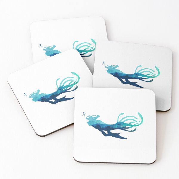 Item preview, Subnautica - Sea Emperor Encounter designed and sold by me-lieanmiguel.
