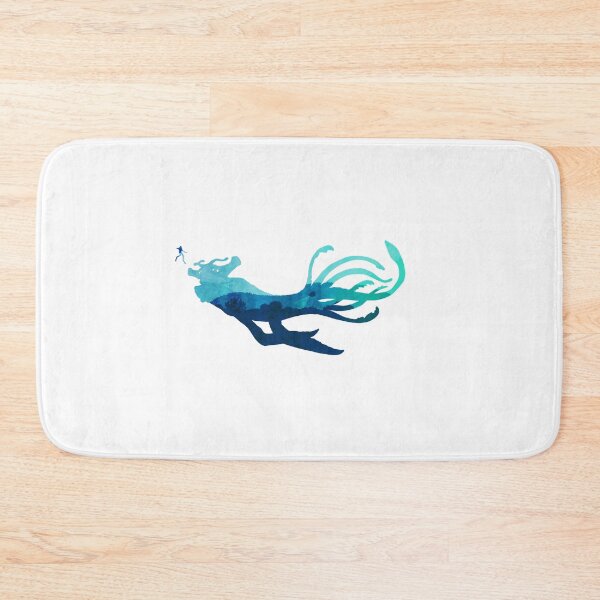 Item preview, Subnautica - Sea Emperor Encounter designed and sold by me-lieanmiguel.