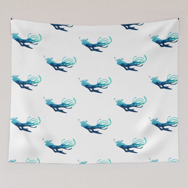 Item preview, Subnautica - Sea Emperor Encounter designed and sold by me-lieanmiguel.