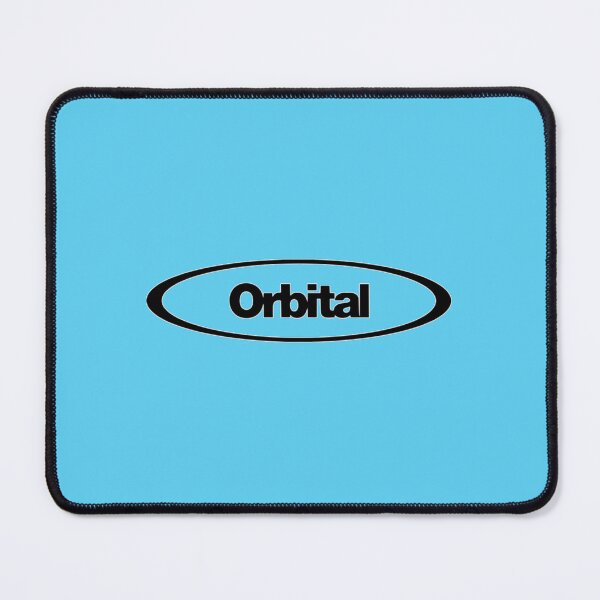 Item preview, Orbital designed and sold by AyelenDarrd.