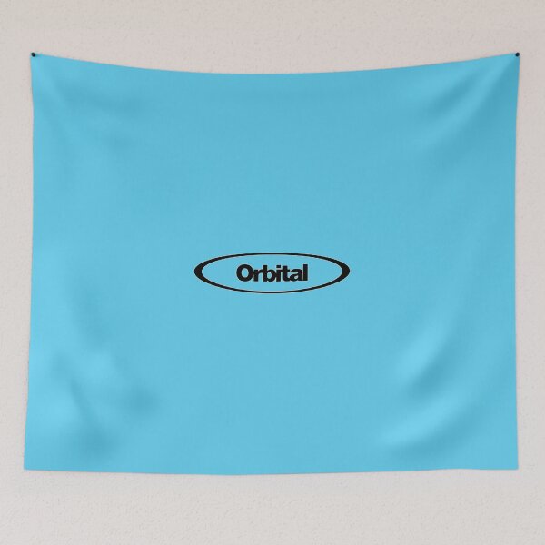Item preview, Orbital designed and sold by AyelenDarrd.