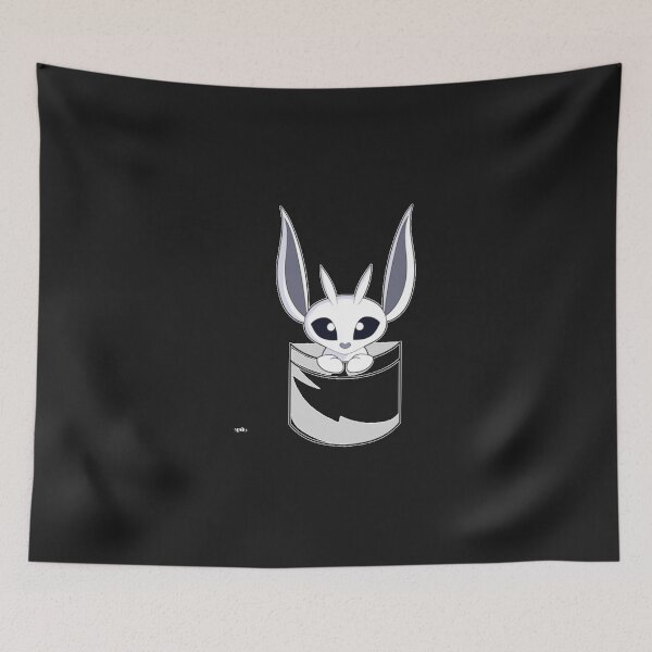 Item preview, Ori And The Blind Forest designed and sold by AyelenDarrd.