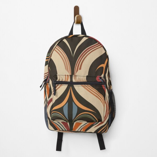 Item preview, Bohemian Elegance Discover Unique Art Deco Patterns designed and sold by Tamas Das.