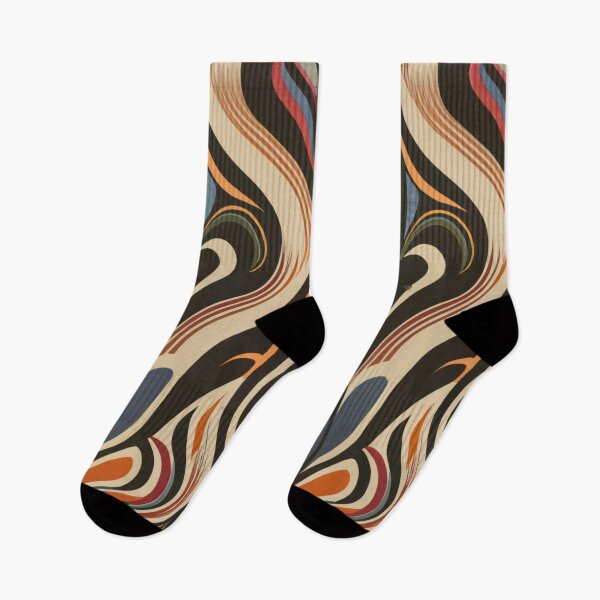 Item preview, Bohemian Elegance Discover Unique Art Deco Patterns designed and sold by Tamas Das.