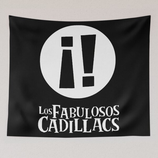 Item preview, Los Fabulosos El Matador Vintage - Retro SKA Band Los Fabulosos designed and sold by ArtFashionTrou.